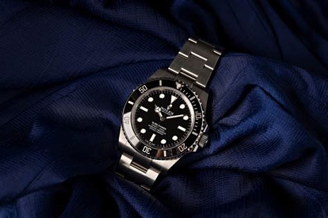 which rolex submariner is the best investment|buying Rolex good investment.